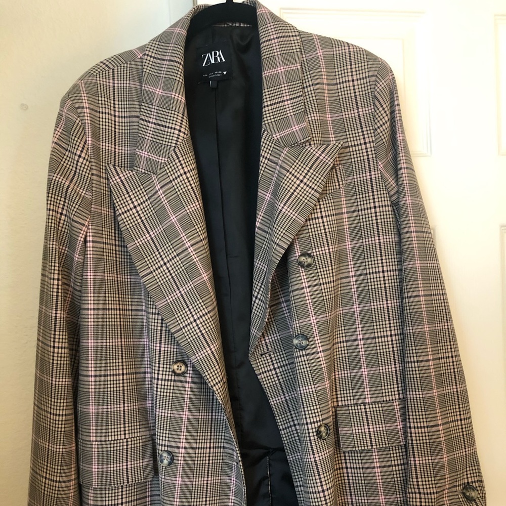 Zara Blazer